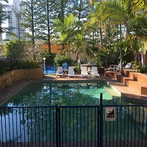 3* Aparthotel Club Surfers