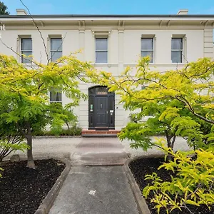 Clydesdale Manor 4*, Hobart Australia