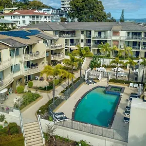 4* Aparthotel The Village At Burleigh Heads
