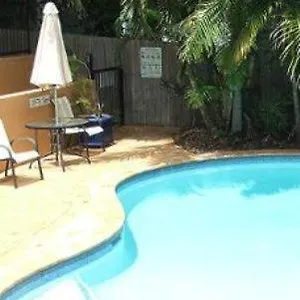 Meridian 4*, Caloundra Australia
