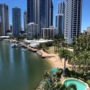 3* Aparthotel Panorama Tower