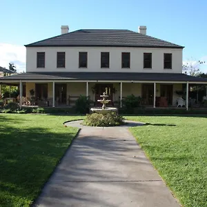 Ginninderry Homestead 4*, Canberra Australia
